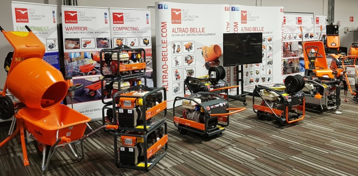 HAE Trade Fair and Convention Oct-17